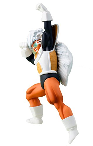 Batta / Burter & Jeice / Jeese Dramatic Showcase Season 2 vol.2 Dragon Ball Z