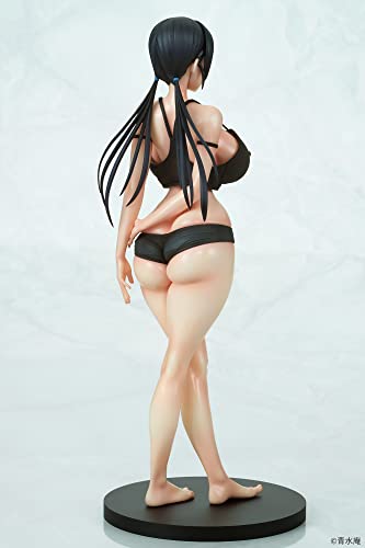 "Koumi-Jima -Shuu 7 de Umeru Mesu-tachi-" Tachibana Konomi Skin Whitening Ver.