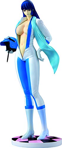 Hurricane Honey (Universe Ver. version) - 1/7 scale - Cutie Honey Universe - Aizu Project