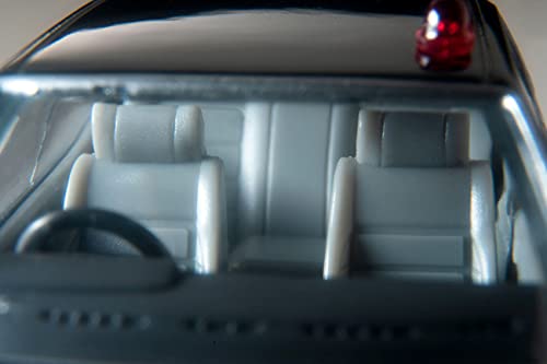 1/64 Scale Tomica Limited Vintage NEO "Abunai Deka" Vol. 9 Nissan Cedric V20 Turbo SGL (Black)