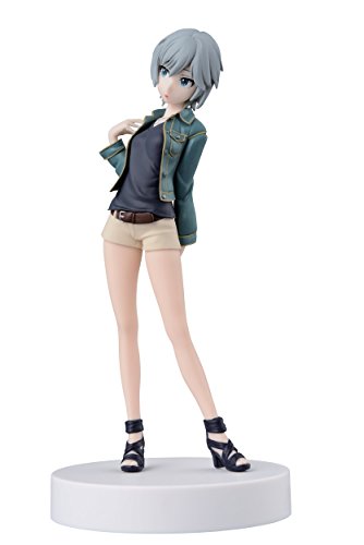 Anastasia SQ iDOLM@STER Cinderella Girls - Banpresto