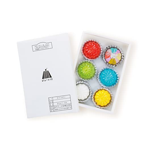 Famous Confection Miniature Collection Vol. 3 Box