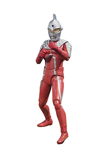 Ultraseven S.H.Figuarts Ultraseven - Bandai
