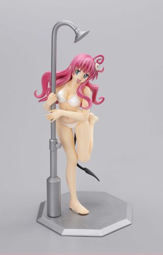 Lala Satalin Deviluke (Swimsuit ver. version) - 1/8 scale - Metamo Figure To LOVEru - Bandai