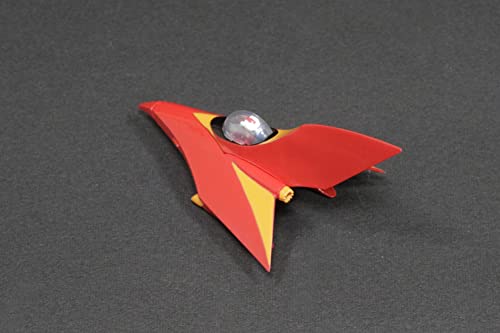 Metal Action "Mazinger Z" Pilder Set