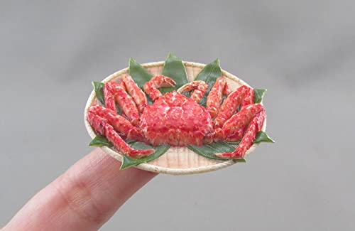 Puripura Figure's Food Vol. 4