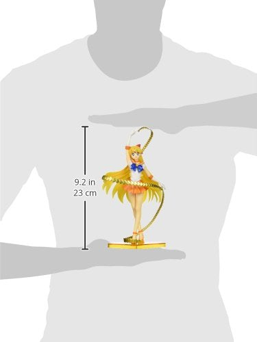 Sailor Venus Figuarts ZERO Sailor Moon