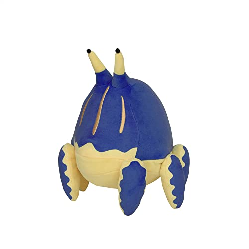 Final Fantasy XI Plush Crab