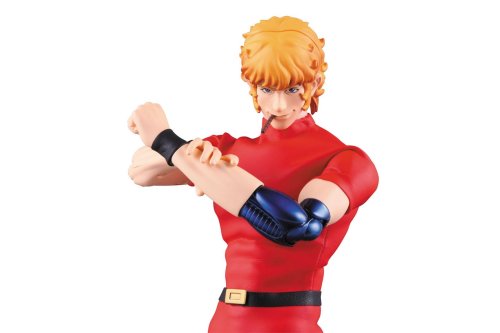 Cobra 1/6 Real Action Heroes (#445) Space Adventure Cobra - Medicom Toy