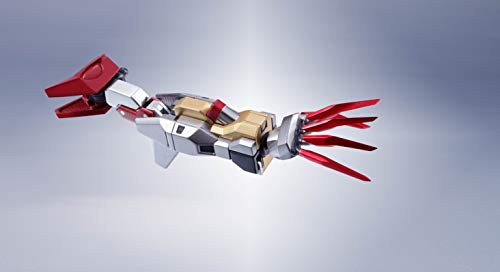 Robot Spirits Side KMF "Code Geass Lelouch of the Re;Surrection" Guren Special-Type
