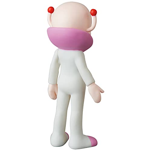 UDF "Doraemon: Nobita's Little Star Wars 2021" Papi