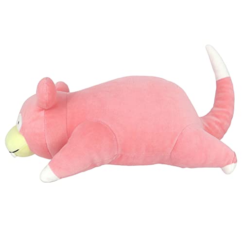 "Pokemon" Mochifuwa Cushion PZ14 Slowpoke