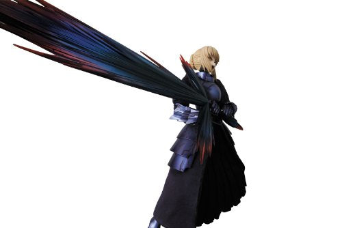 Saber Alter 1/6 Real Action Heroes (#637) Fate/Stay Night - Medicom Toy