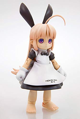 Hoihoi-san (Versión de nueva edición) - 1/1 escala - Ichigeki Sacchu !! Hoihoi-san heredado - Kotobukiya