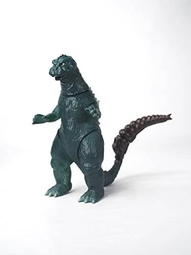 CCP Middle Size Series Vol. 2 "Mothra vs. Godzilla" Godzilla (1964) Moss Green