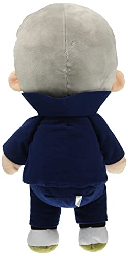 Jujutsu Kaisen Kuttari Plush Inumaki Toge
