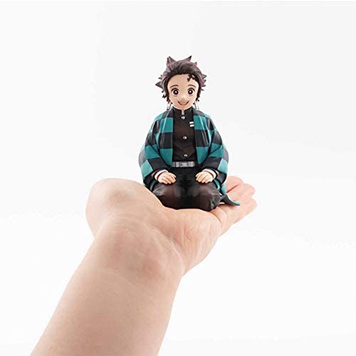 DEMON SLAYER: Kimetsu no Yaiba - G.E.M Series Palmsize Kamado Tanjirou (Megahouse)