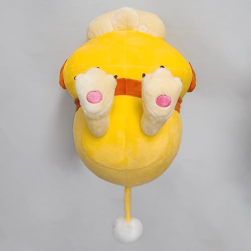 Pikmin ALL STAR COLLECTION Plush KP12 Oatchi