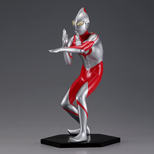CHARACTER CLASSICS "Shin Ultraman" Ultraman