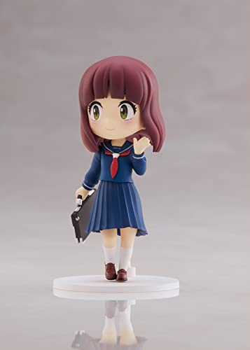 "Urusei Yatsura" Mini Figure Miyake Shinobu