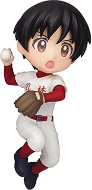 【PLUM】"MAJOR 2nd" Mini Figure Sagara Tao