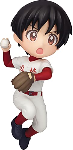 【PLUM】"MAJOR 2nd" Mini Figure Sagara Tao