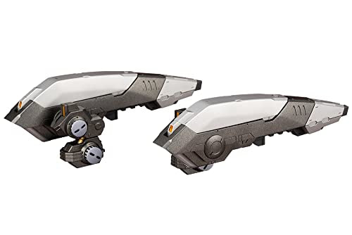 Zoids HMM ZOIDS Customize Parts Attack Booster Set