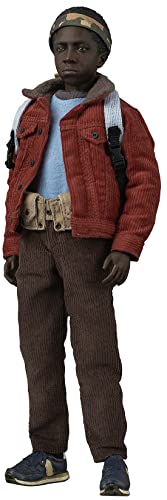 "Stranger Things" 1/6 Lucas Sinclair