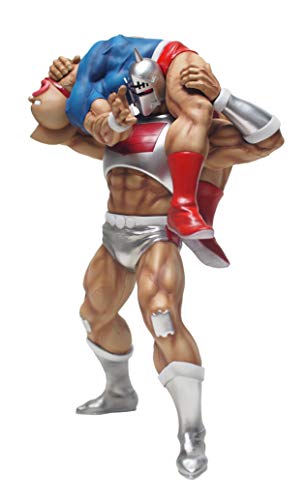 【CCP】CCP Muscular Collection No. 41 "Kinnikuman" Tower Bridge Original Color