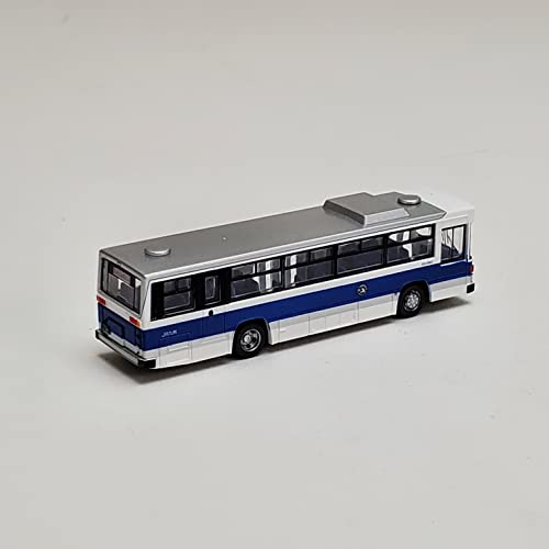 The Bus Collection JR Kyushu Bus 20th Anniversary 3 Car Set