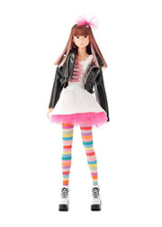 【Sekiguchi】"momoko DOLL" Twenty Colors