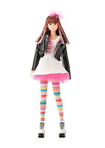 【Sekiguchi】"momoko DOLL" Twenty Colors