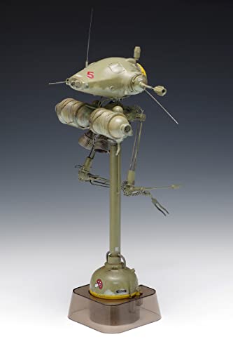 Maschinen Krieger Neuspotter
