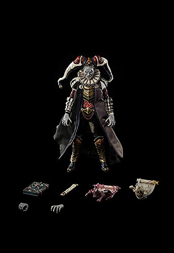 Court of the Dead 1/6 Malavestros