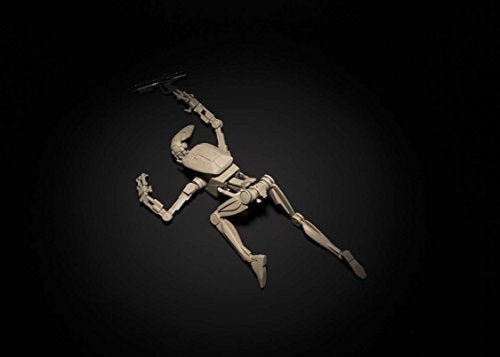 Battle Droid SH Figuarts Star Wars