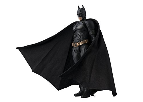Batman S.H.Figuarts, The Dark Knight - Bandai