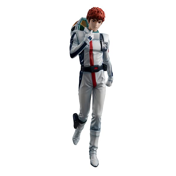 GGG "Mobile Suit Gundam: Char's Counterattack" Amuro Ray