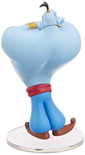 Genie UDF Disney Series 8 Aladdin (1992) - Medicom Toy