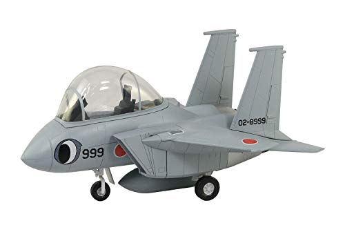 Masotan (OTF F-15J masatan foxtrot Version) H 3GP à Pit-Road