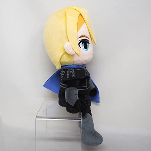 "Fire Emblem" Plush FP09 Dimitri (S Size)