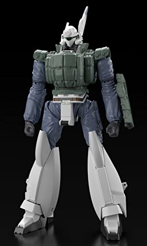 ACKS MP-04 "Mobile Police PATLABOR" 1/43 AV-98 Ingram Reactive Armour