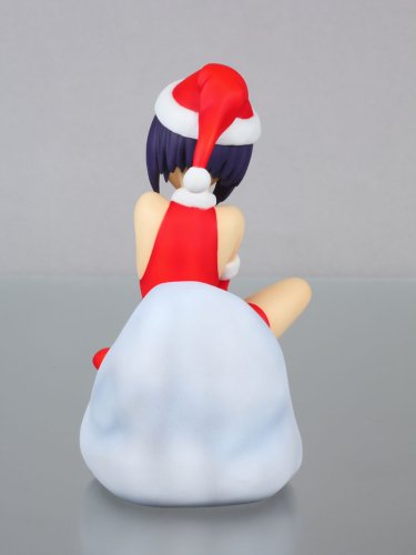 Sairenji Haruna (Santa Mini Skirt Ver. version) - 1/8 scale - Shueisha Solid Selection, To LOVEru - Shueisha
