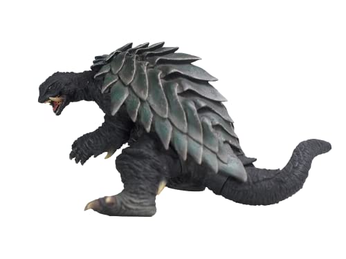 CCP Artistic Monsters Collection "Gamera 3: Revenge of Iris" Gamera 3 (1999) Damage Ver.