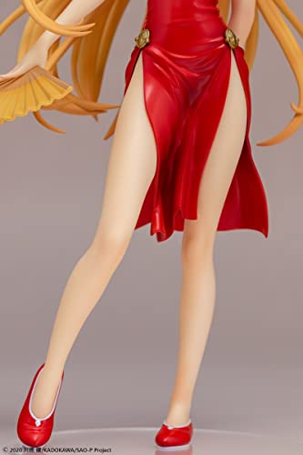 Sword Art Online Asuna China Dress Ver.