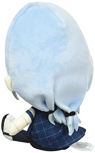 Jujutsu Kaisen Chibi Plush Mahito