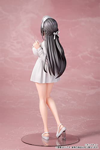 POPQN Original Illustration Nurse-san Bandage Ver. 1/6 Scale