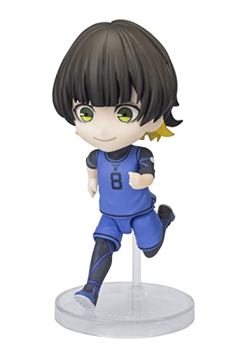 Figuarts Mini "Blue Lock" Bachira Meguru