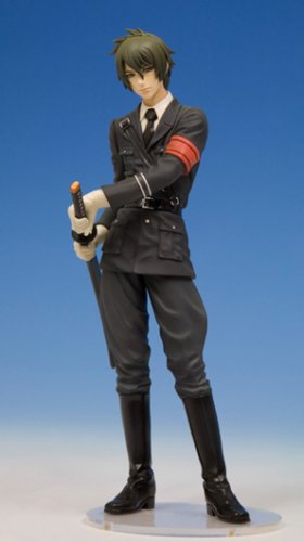 Akira 1/10 Togainu no Chi - Kotobukiya