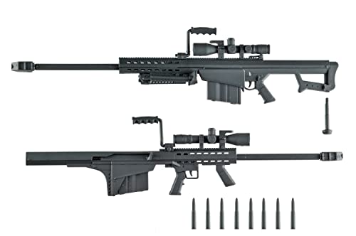 Diocolle Combat Weapons <DCML03> Sniper Set A