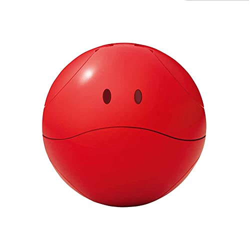Haro (Diva Red version) Haropla Gundam Build Divers - Bandai